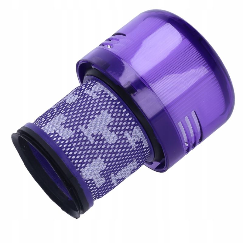 Filtr do odkurzacza, Sillar, zmywalny, zamiennik do Dyson V11 SV14 Absolut V15, 1szt