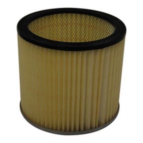 Filtr harmonijkowy do odkurzacza Drel 30 l