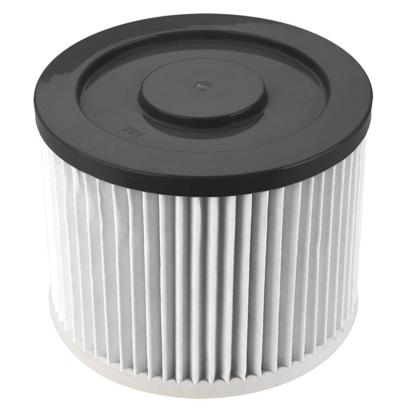 Filtr harmonijkowy GRAPHITE 1 szt