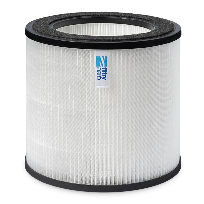 Filtr HEPA Philips AC0820 H13 FY0194 Zamiennik 1 szt.
