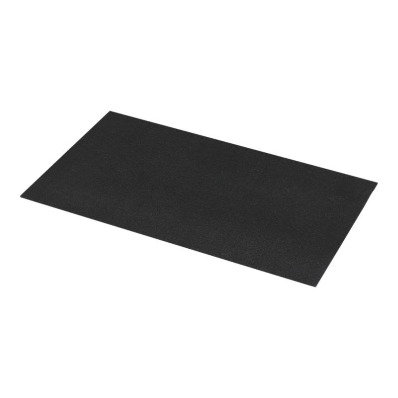 Filtr materiałowy ACRFIL 152 czarny