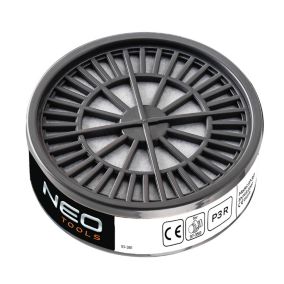 Filtr NEO TOOLS P3 R do półmaski 1 szt