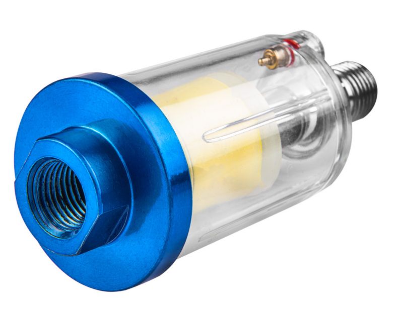 Filtr odwadniacz NEO TOOLS 1/4", mini 1 szt