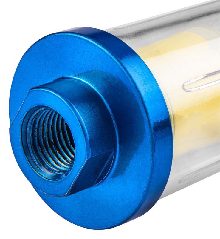 Filtr odwadniacz NEO TOOLS 1/4", mini 1 szt