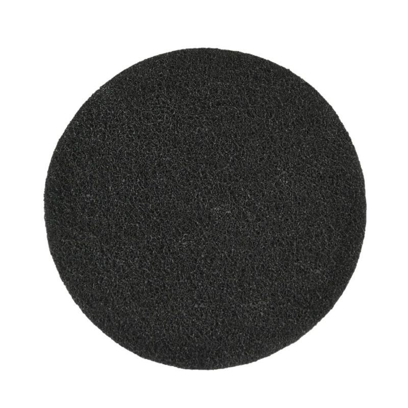 Filtr węglowy do kompostownika Esschert Design węglowy wymienny 14 cm 0,5 cm 1 szt.