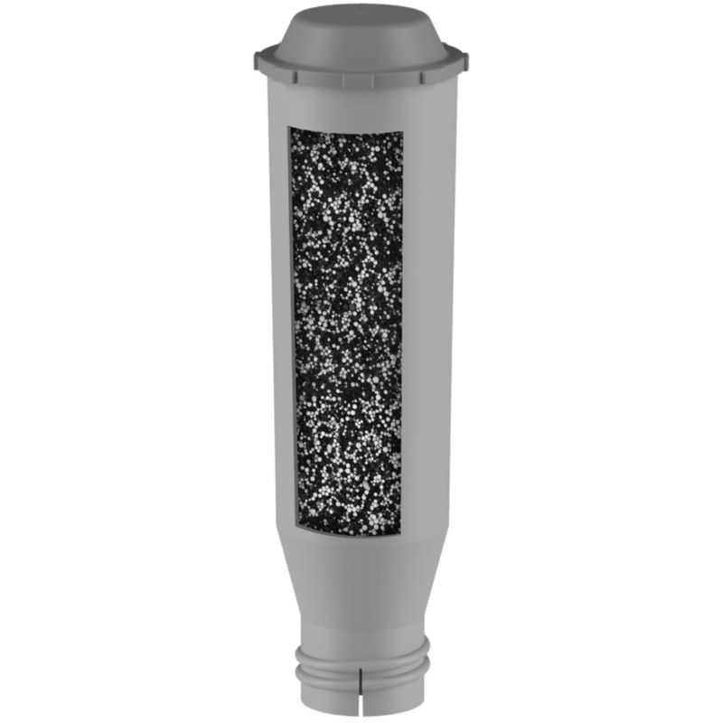 Filtr wody, Wessper, do ekspresu do kawy, kompatybilny z Krups, Nivona, Bosch + Odkamieniacz, uniwersalny, 500ml, 1szt