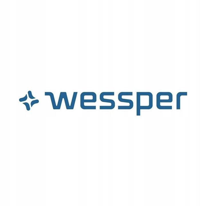 Filtr wody, Wessper, wkład do dzbanków filtrujących, zamiennik Wessper D2 Brita Dafi, Aquaclassic SPORT, 5szt