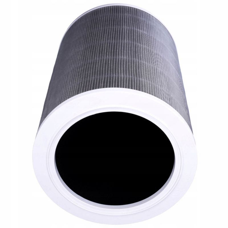 Filtry do oczyszczacza powietrza, Sillar, zamiennik do Xiaomi Mi Purifier 3H,3C Pro,2 Chip, HEPA, H13,1szt