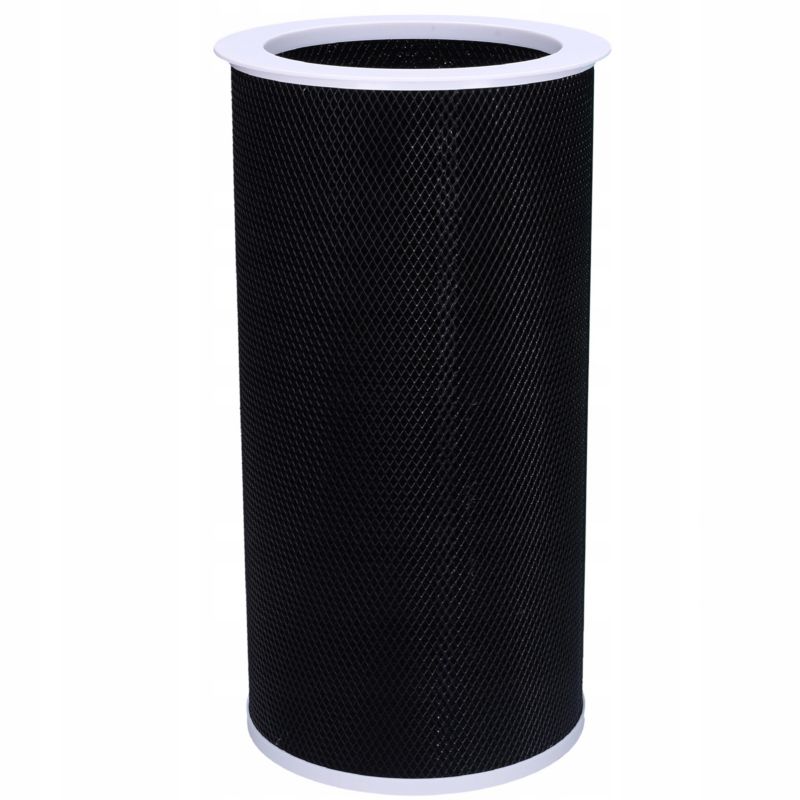 Filtry do oczyszczacza powietrza, Sillar, zamiennik do Xiaomi Mi Purifier 3H,3C Pro,2 Chip, HEPA, H13,1szt
