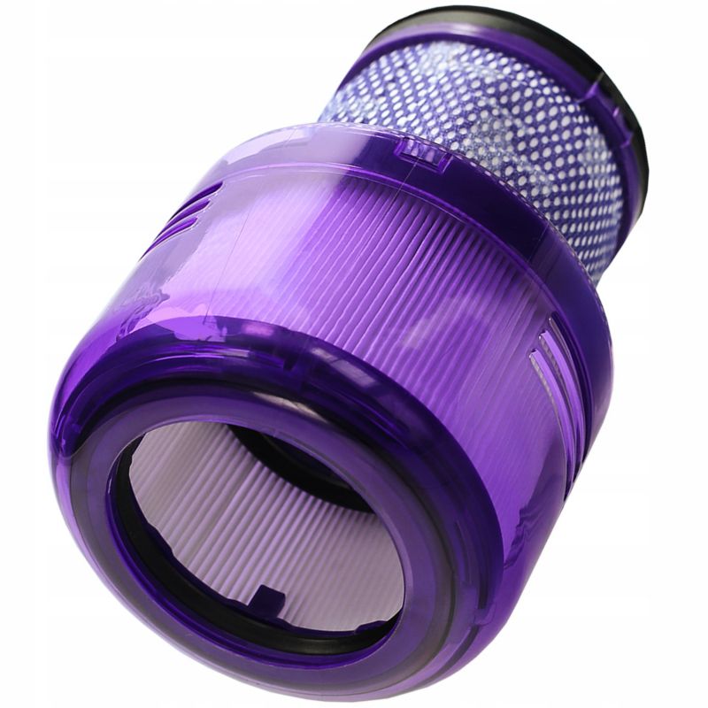 Filtry do odkurzacza, Sillar, zmywalny, zamiennik do Dyson V11 SV14 Absolut V15, 3szt