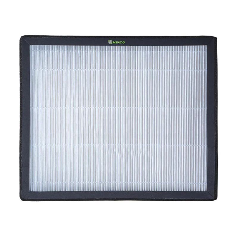 Filtry HEPA H13 Meaco 10L/12L - 3 szt.