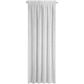 Firana Carla 140 x 270 cm biała