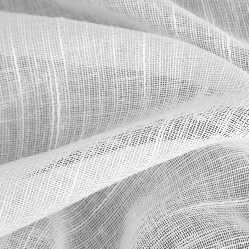 Firana Carla 300 x 145 cm biała