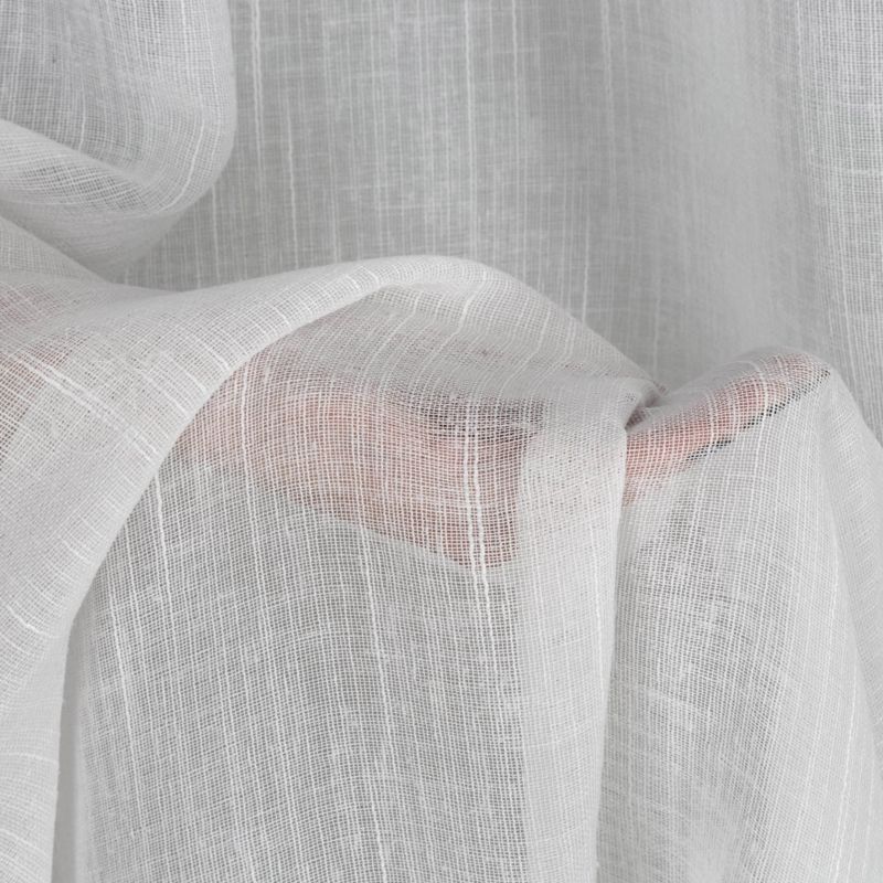 Firana Carla 300 x 270 cm biała