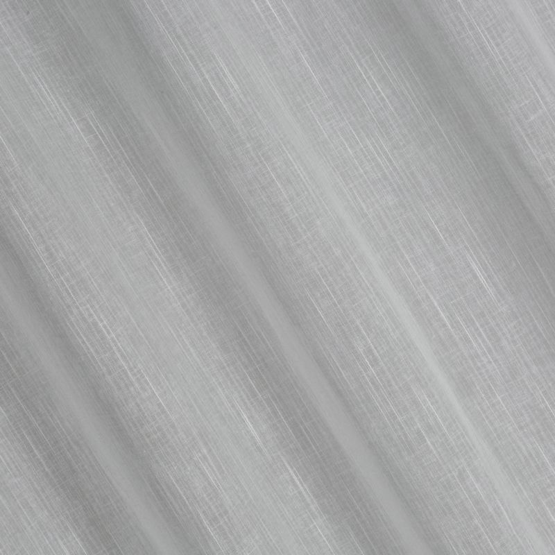 Firana Carla 300 x 270 cm biała
