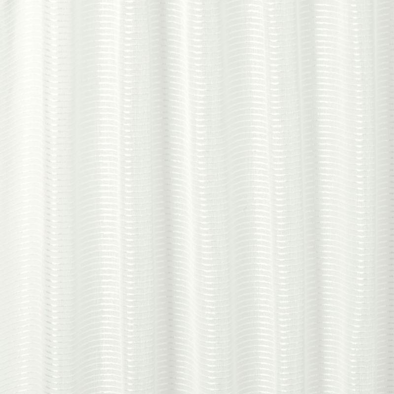 Firana GoodHome Fola 140 x 260 cm biała