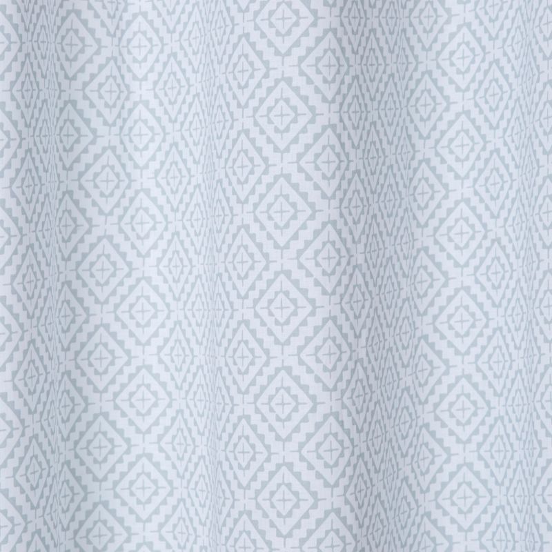 Firana GoodHome Galene 140 x 260 cm ethnic