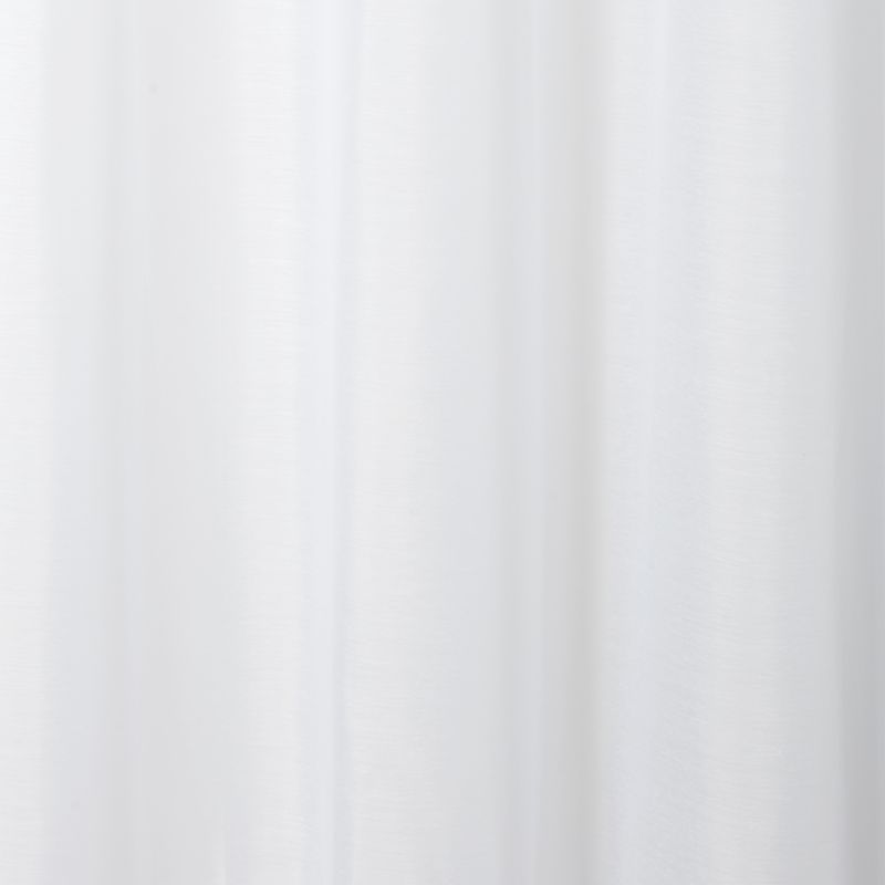 Firana GoodHome Kymbe 140 x 260 cm biała