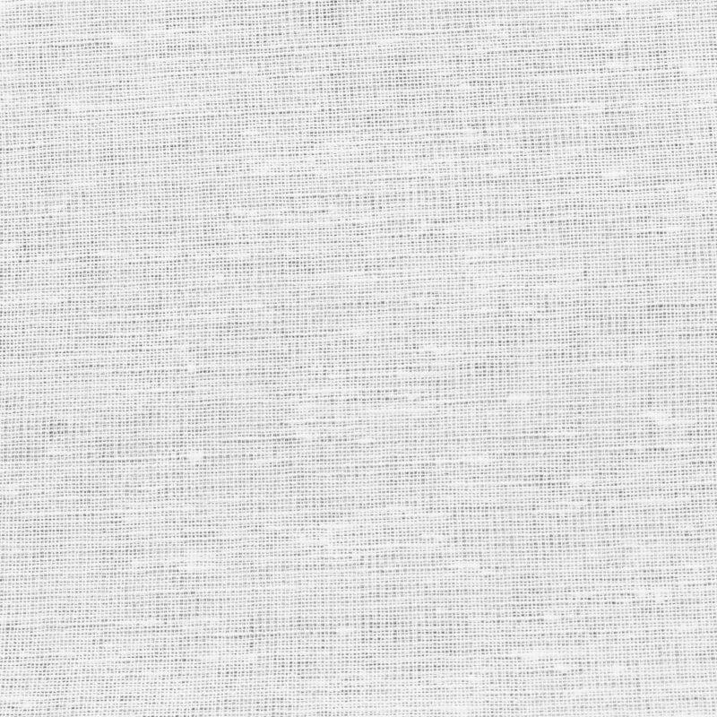 Firana GoodHome Tongi len 300 x 300 cm biała