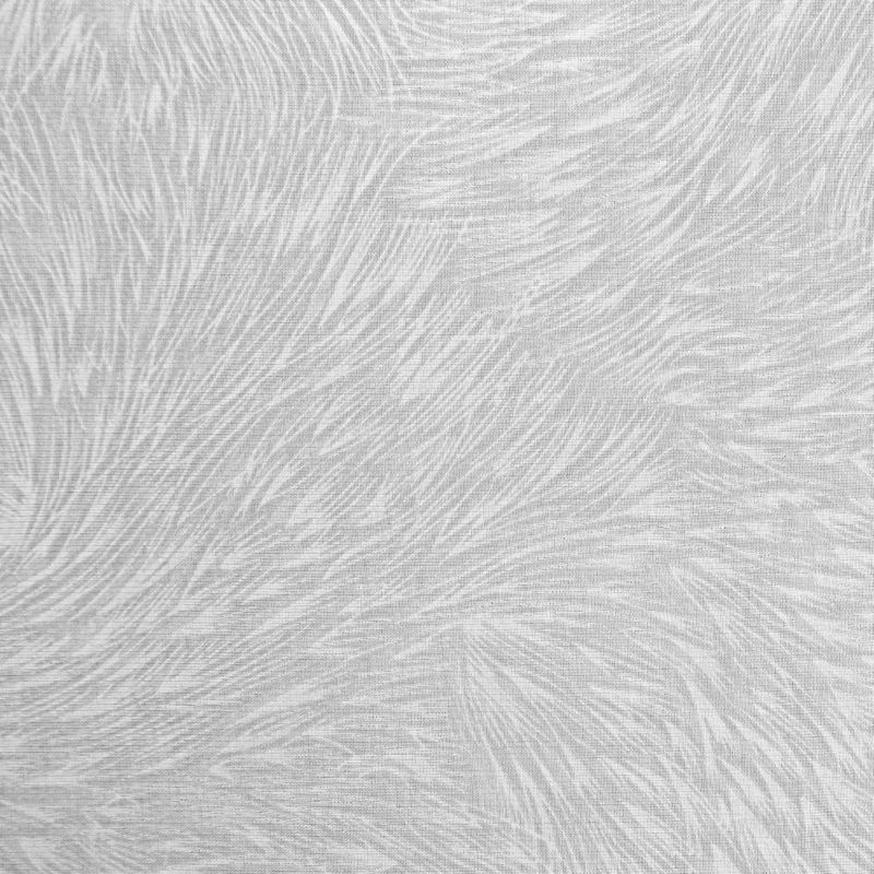 Firana Tulsa 300 x 270 cm biała