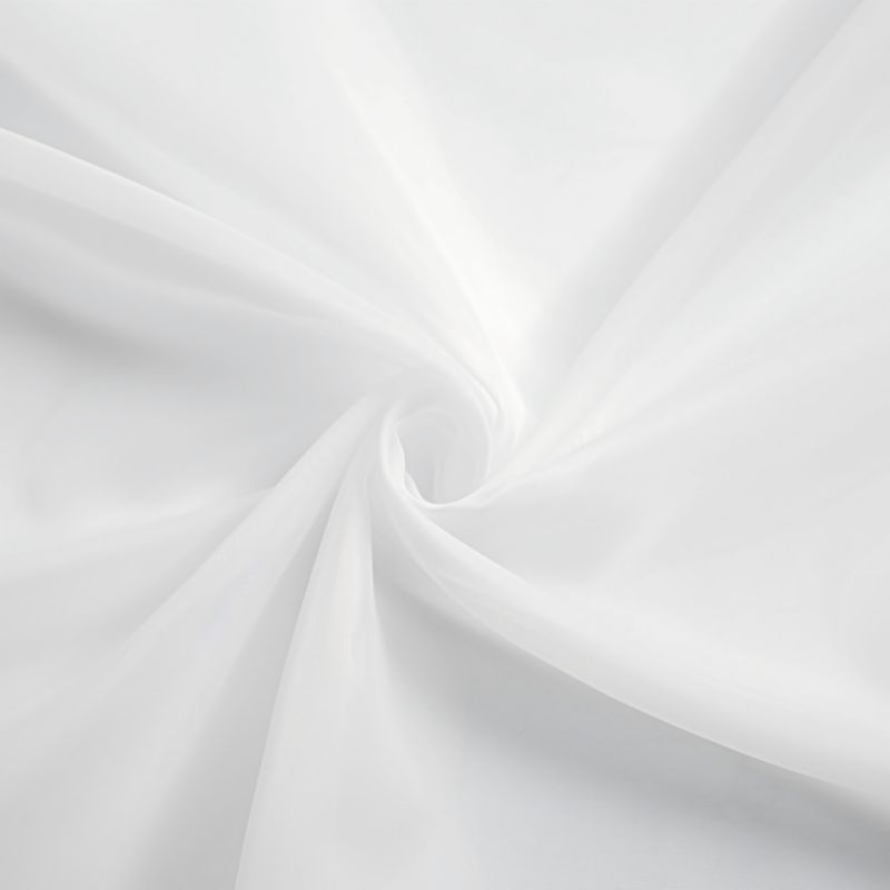 Firana Voil 300 x 280 cm white
