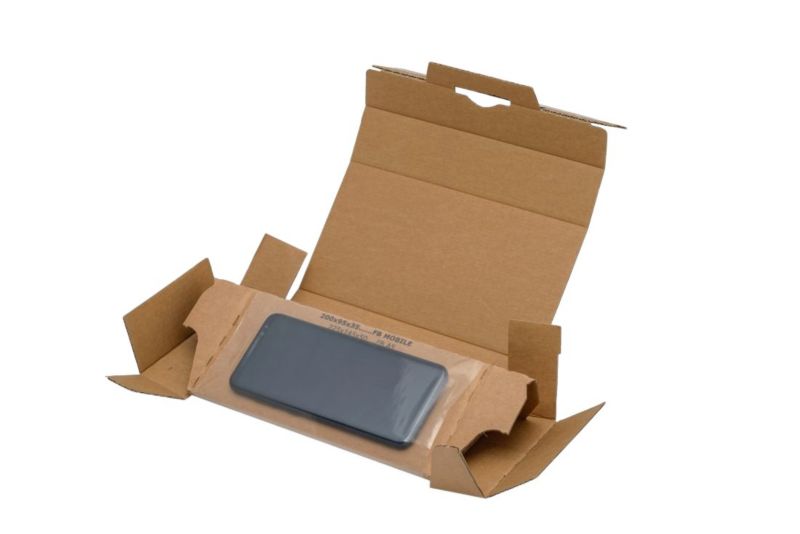 Fix Box Neopak Telefon 220x100x40mm 1 szt.