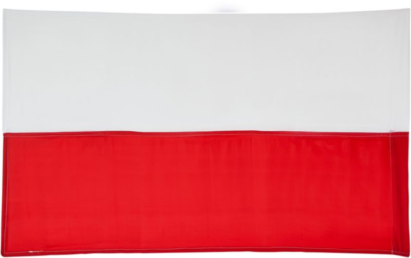 Flaga narodowa 65 x 104 cm