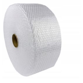 Folia Bąbelkowa KADAX 30cm Pęcherzykowa Ochronna mocna 100m Bąbel Pakowa Jakość 1szt.
