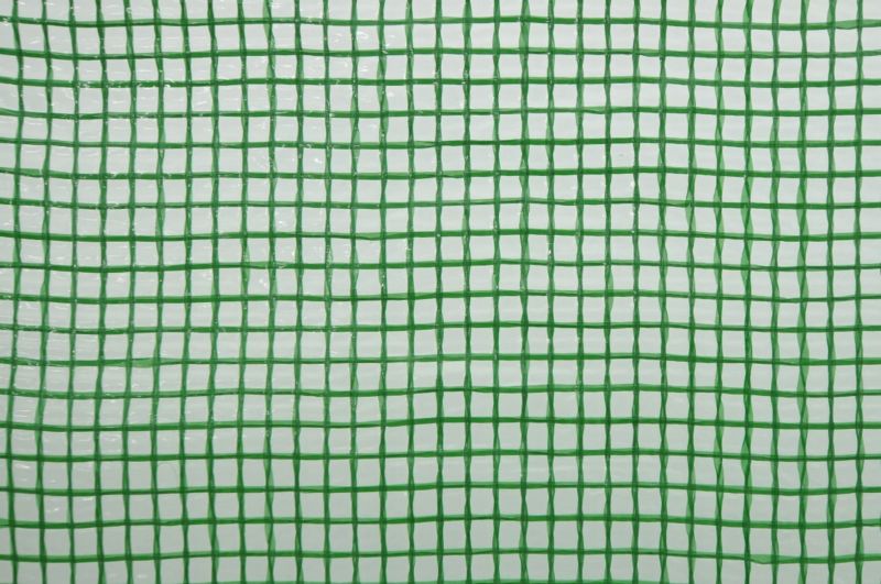 Folia Cultivo Zamienna Na Tunel Ogrodowy Szklarnia 2x3,5x2 Zielony Uv4 Mocna 1 szt