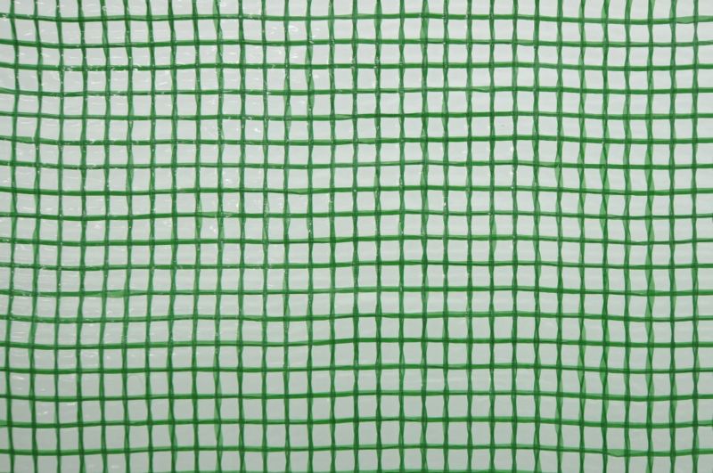 Folia Cultivo Zamienna Na Tunel Ogrodowy Szklarnia 2x3x2 Zielony Uv4 3x2 Dodatki 1 szt