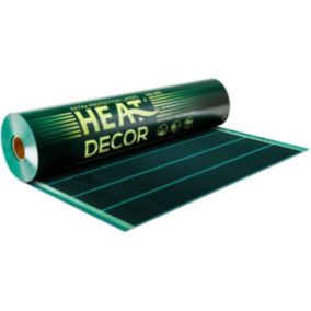 Folia grzewcza HD-EPL 80 W/m2 1 m x 1 m