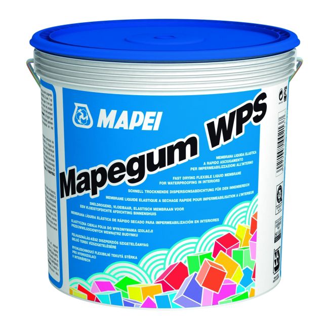Folia Mapei Mapegum WPS 25 kg