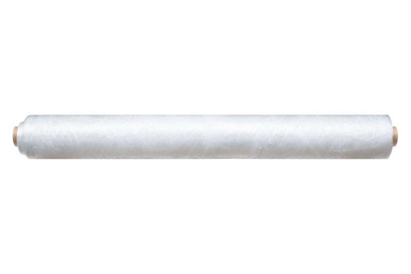 Folia ochronna Favorite HDPE standard 5x150 mb na rolce 1 szt.