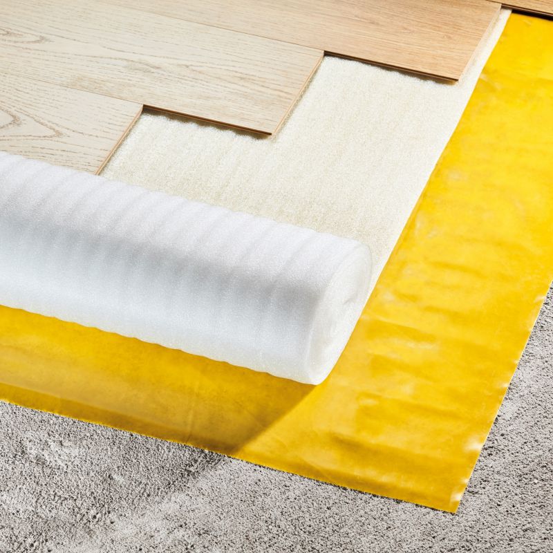 Folia paroizolacyjna Volden 0,15 mm 20 m2