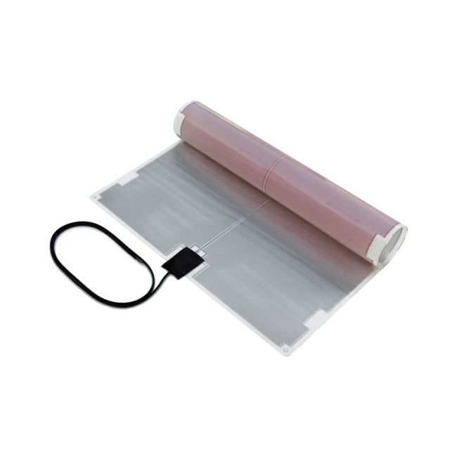 Folia pod lustro Thermoval 39 W 0,20 m2