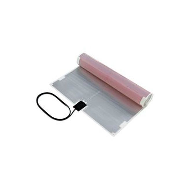 Folia pod lustro Thermoval 59 W 0,33 m2