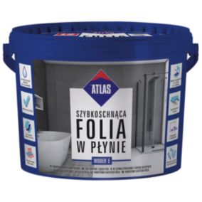 Folia w płynie Atlas szybkoschnąca 15 kg