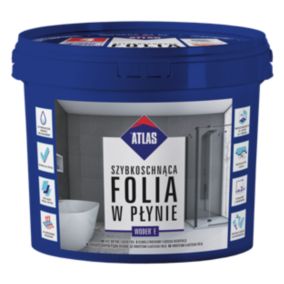 Folia w płynie Atlas szybkoschnąca 2 kg