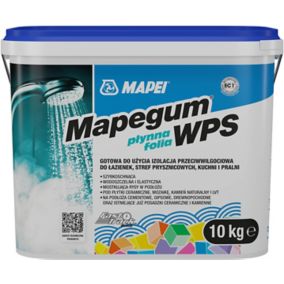 Folia w płynie Mapei Mapegum WPS 10 kg