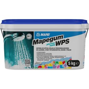Folia w płynie Mapei Mapegum WPS 5 kg