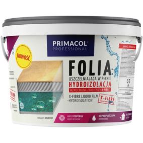 Folia w płynie Primacol X-Fibre 15 kg