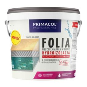 Folia w płynie Primacol X-Fibre 4,5 kg