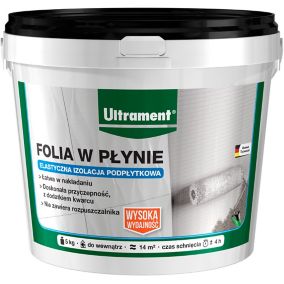 Folia w płynie Ultrament 5 kg