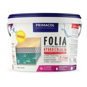 Folia w płynie X-Fibre 7 kg