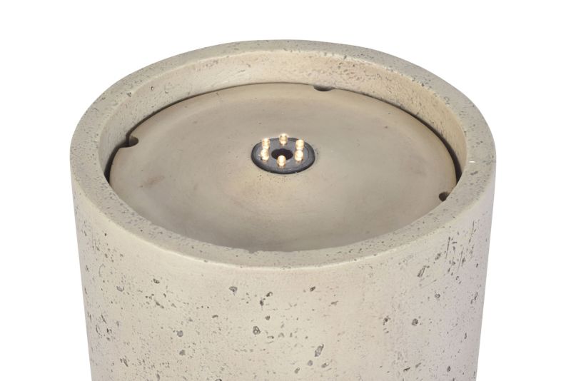 Fontanna ogrodowa Stone Beige