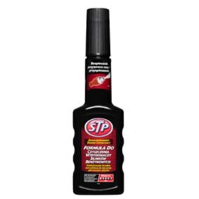 Formuła do czyszczenia wtrysków STP 200 ml