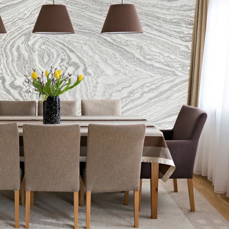 Fornir Kamienny Tiles Artic Storm 122x61x0,2cm 1 szt.