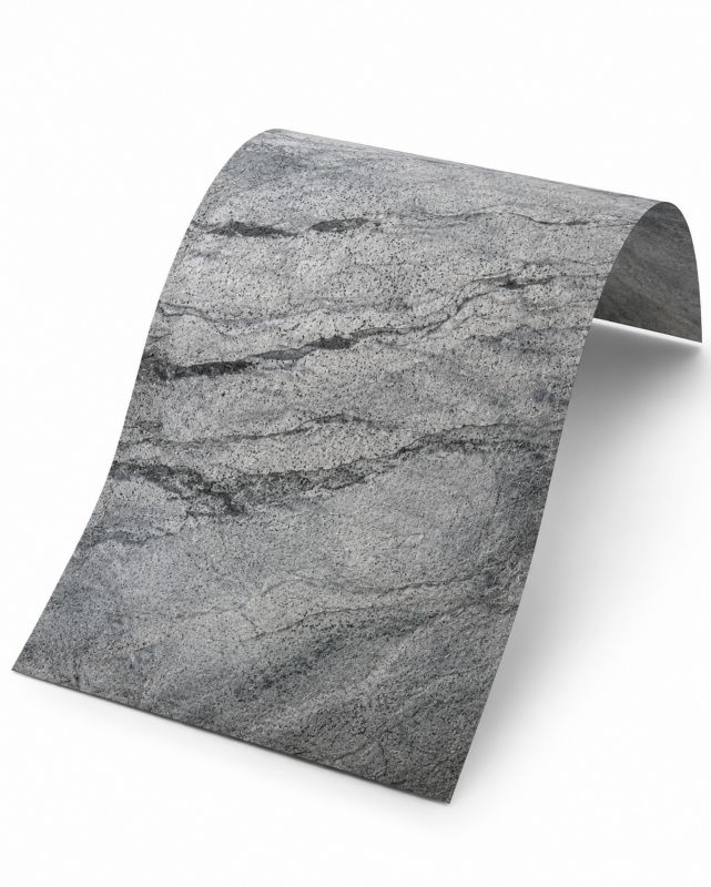 Fornir Kamienny Tiles Silver Grey 122x61x0,2cm 1 szt.