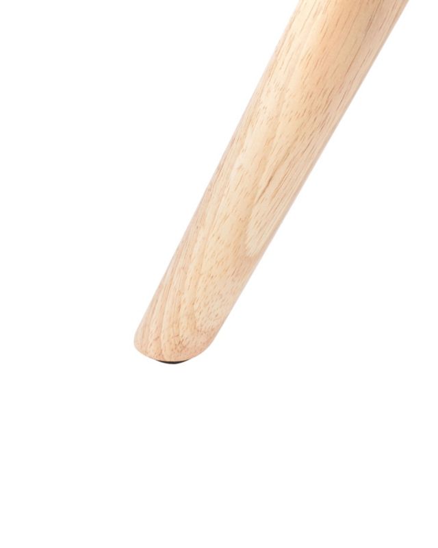 Fotel dziecięcy Miland Boucle Jasnobeżowy 1 szt.