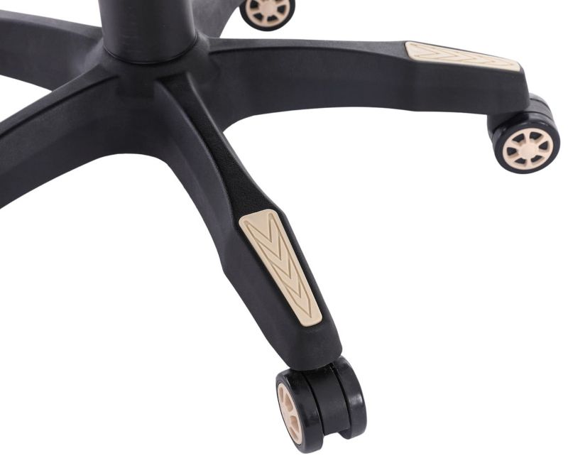 Fotel gamingowy EXTREME Enzo Beige 1szt